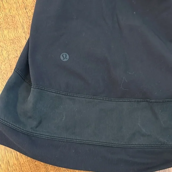 Lululemon Women’s Soft Jersey Pullover Hoodie - Picture 7 of 7